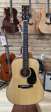 2024 Martin D-18