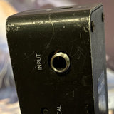 D'Addario Pedal Tuner Used