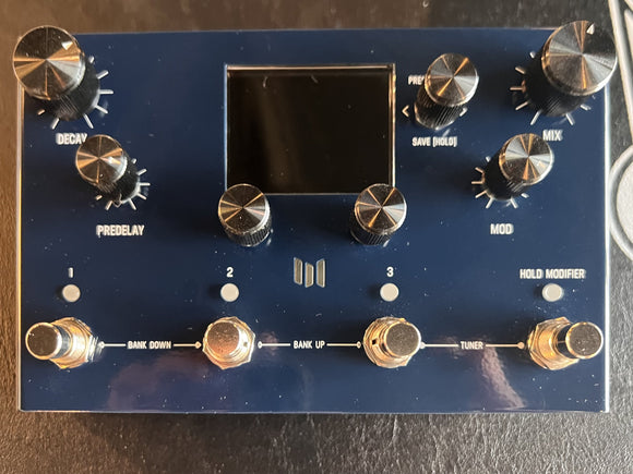 Meris Mercury X Used