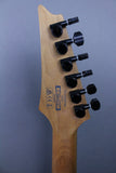 2022 Ibanez RGA42HPQM Blue Iceberg Gradation