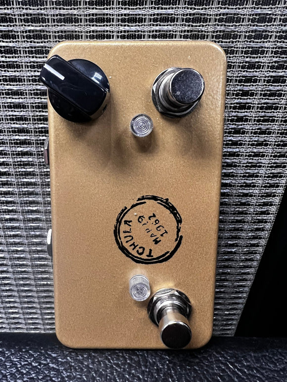 Lovepedal Tchula Used