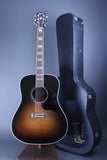 2012 Gibson Hummingbird Pro Vintage Sunburst