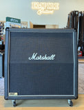 Marshall 1960A 4x12 Cabinet