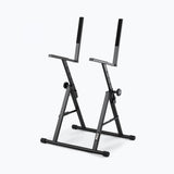 On-Stage RS7000 Tilt-Back Amp Stand