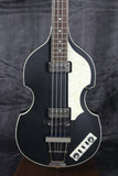 Hofner HCT500/1 Violin Bass Matte Black