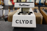 Fulltone Clyde Standard Used