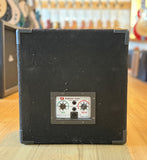 Euphonic Audio VL-208 Cab
