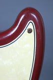 1966 Fender Mustang Dakota Red
