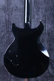 2005 Les Paul Standard Double Cut Transparent Black