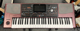 Korg PA1000 61-Key Professional Arranger