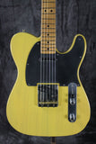LSL Instruments TBone ERA Butterscotch *B-Stock*
