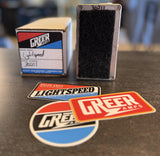 Greer Amps LightSpeed Organic Overdrive Used