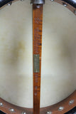 1920's Vega Open Back 4-String Tenor Banjo
