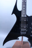 B.C. Rich Beast NJ Neck-Thru Black