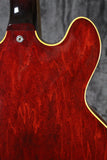 1974 Gibson ES-335TD Cherry
