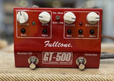 Fulltone GT-500 Used