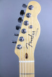 2013 Fender American Deluxe Telecaster Thinline Natural