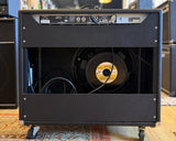 Fender Twin Reverb Custom 15