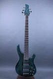 2022 Yamaha TRBX605FM Indigo Blue