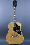 2025 Gibson Custom Murphy Lab 1963 Dove Light Aged