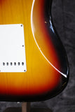2020 Fender Custom Shop 1962 Stratocaster NOS