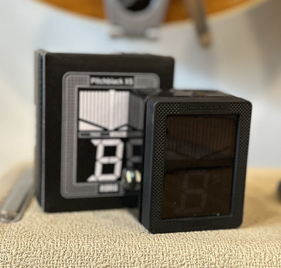 Korg Pitchblack XS Used