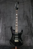 Ibanez ATZ300 Andy Timmons Signature-Black
