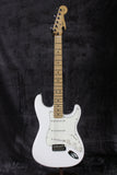 Fender Player Stratocaster Artic White