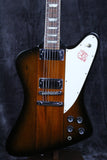 1996 Gibson Firebird V Vintage Sunburst