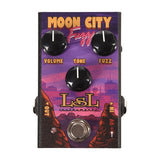 LsL Instruments Moon City Fuzz Used B-Stock