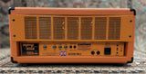 Orange  AD 200 MK3 w/ road case