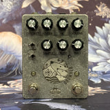 Polarbear Effects Drowner V3 Used