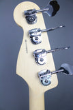 2019 Fender American Professional Jazz Bass Black