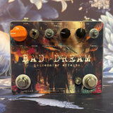 Noisemaker Effects Bad Dream Used