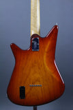 2015 Music Man Albert Lee Honeyburst
