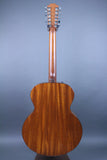 Taylor 555 12-String Mahogany