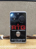 Electro-Harmonix Random Tone Generator Used
