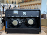 Fender FM212R Combo amp