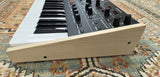 Sequential Trigon-6 Six Voice Polyphonic Analog Synthesizer w/SKB Case