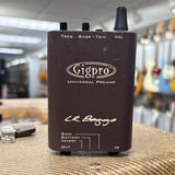 L.R. Baggs Gigpro Used