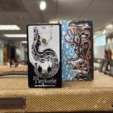 EarthQuaker Devices Tentacle LTD Purple Used