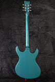 Eastwood Sidejack Baritone Blue