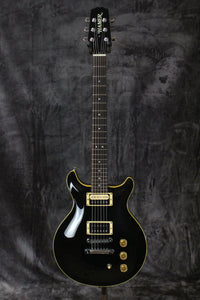 1995 Hamer USA Studio