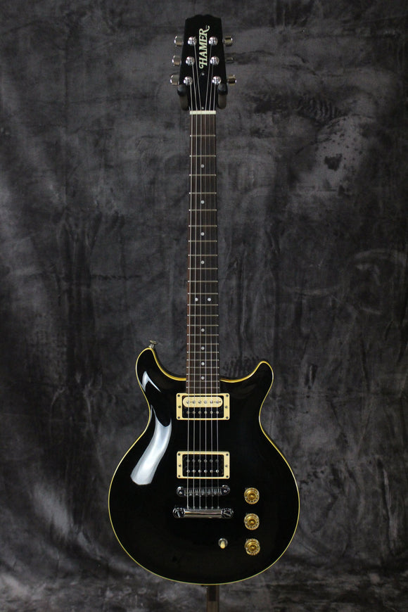 1995 Hamer USA Studio