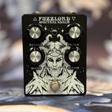 Fuzzlord Spectral Realm Used