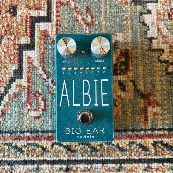 Big Ear Albie Modulator Used