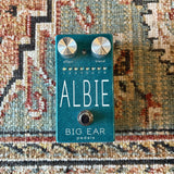 Big Ear Albie Modulator Used