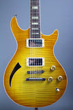 2012 Baker B3 SL Deluxe Honeyburst
