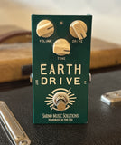 Sarno Earth Drive Used