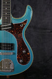 Eastwood Sidejack Baritone Blue